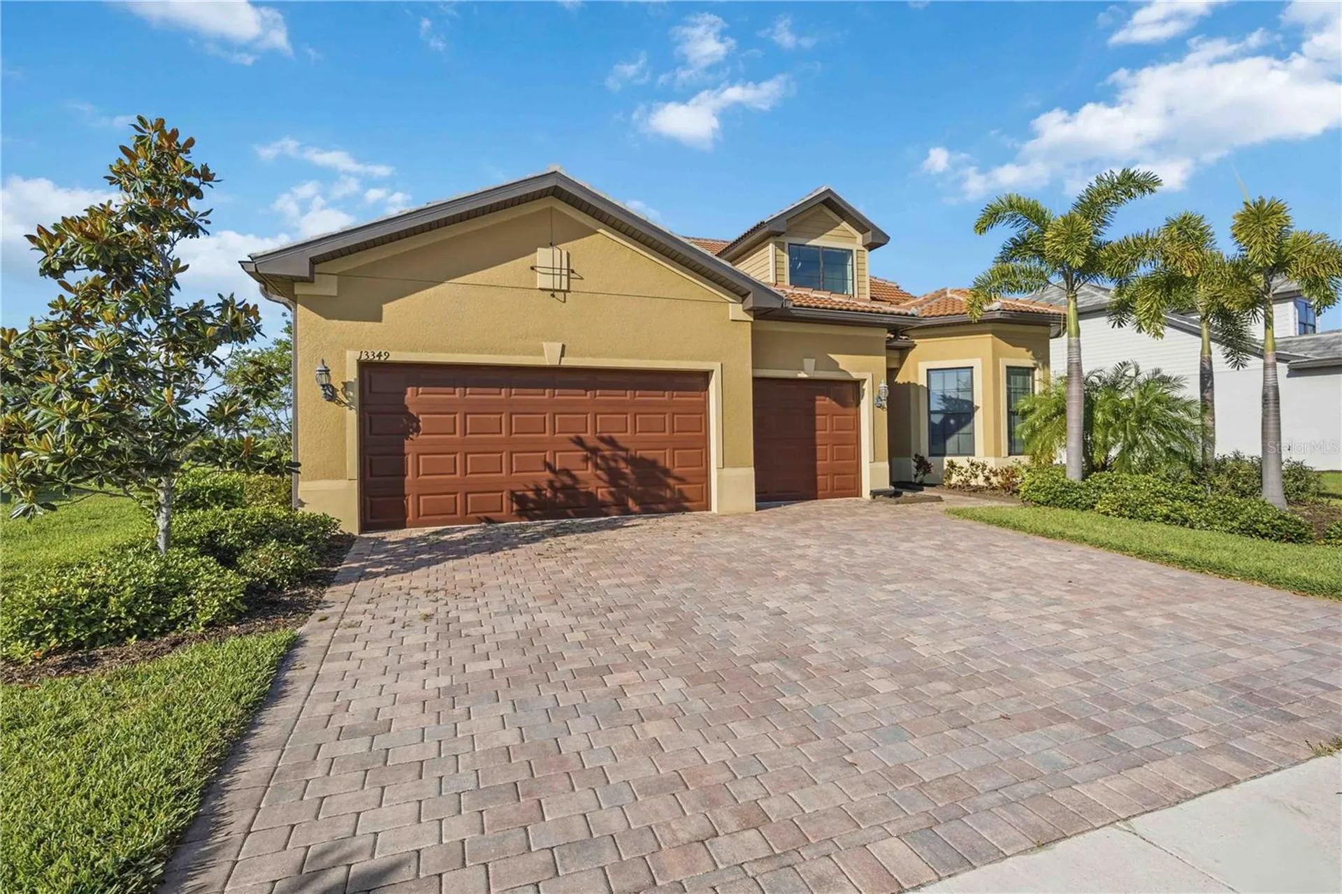 13349 Verandi Street Venice FL 34293