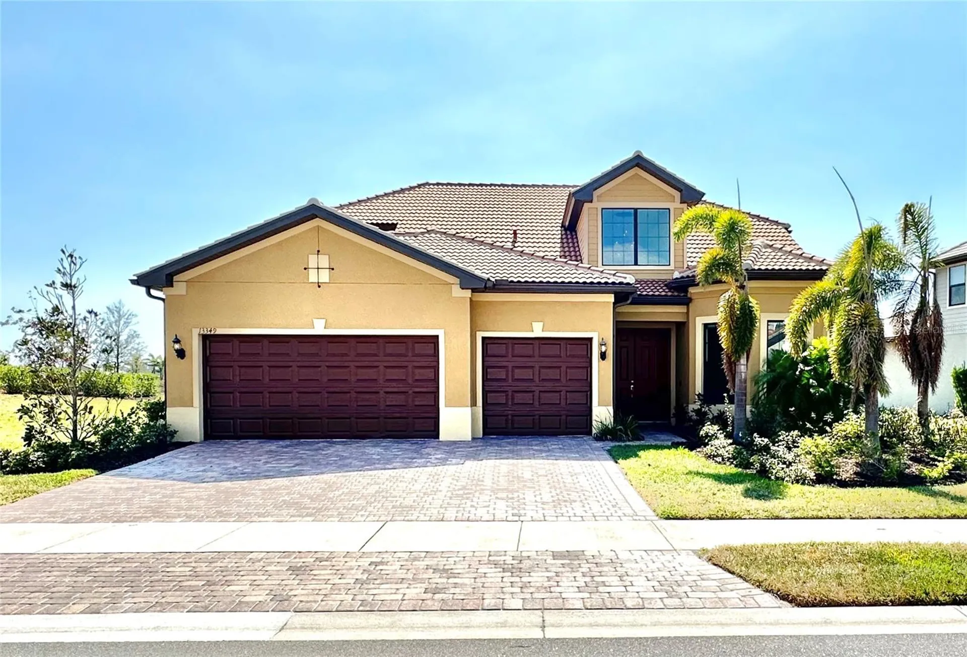 13349 Verandi Street Venice FL 34293