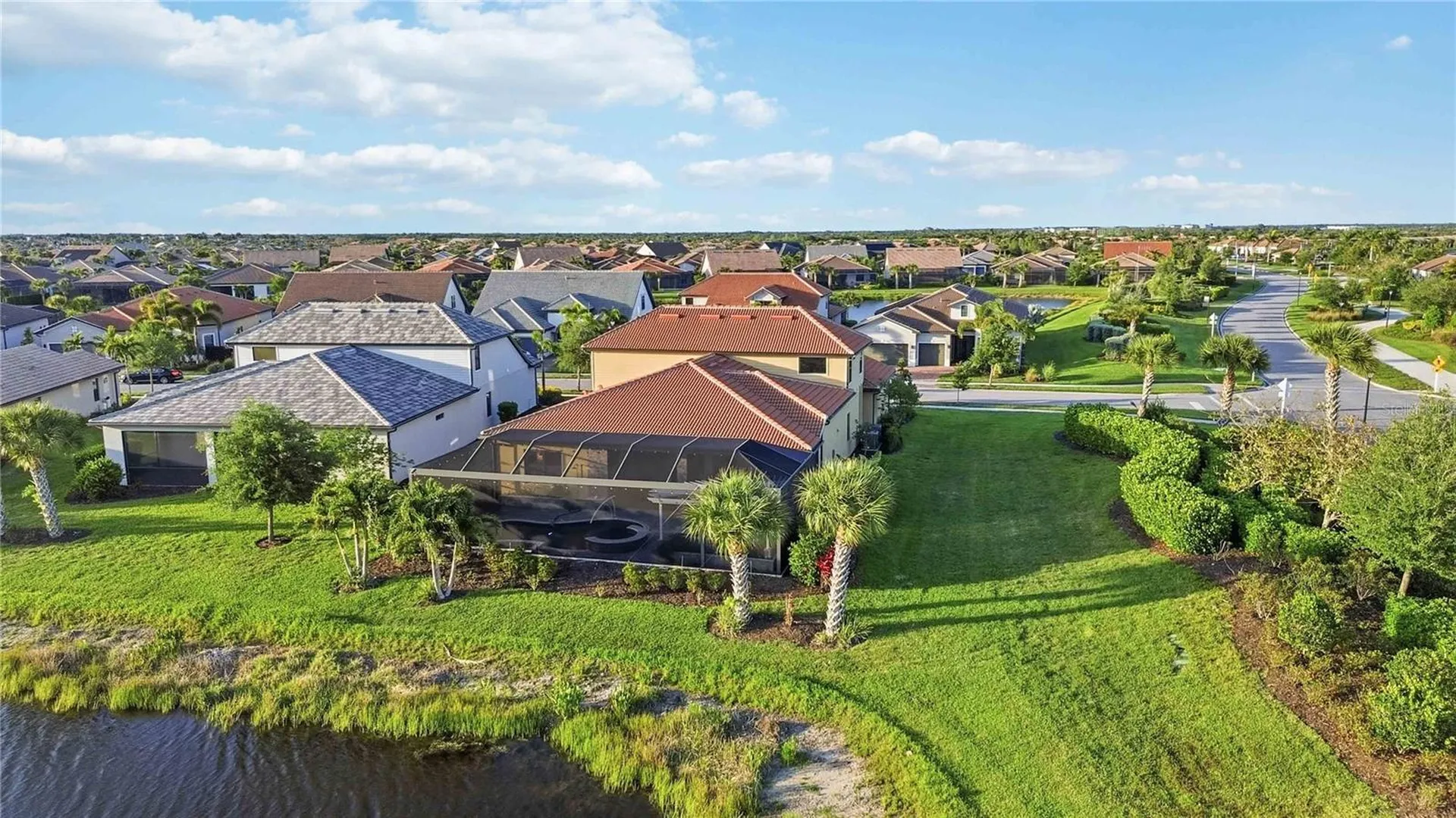 13349 Verandi Street Venice FL 34293