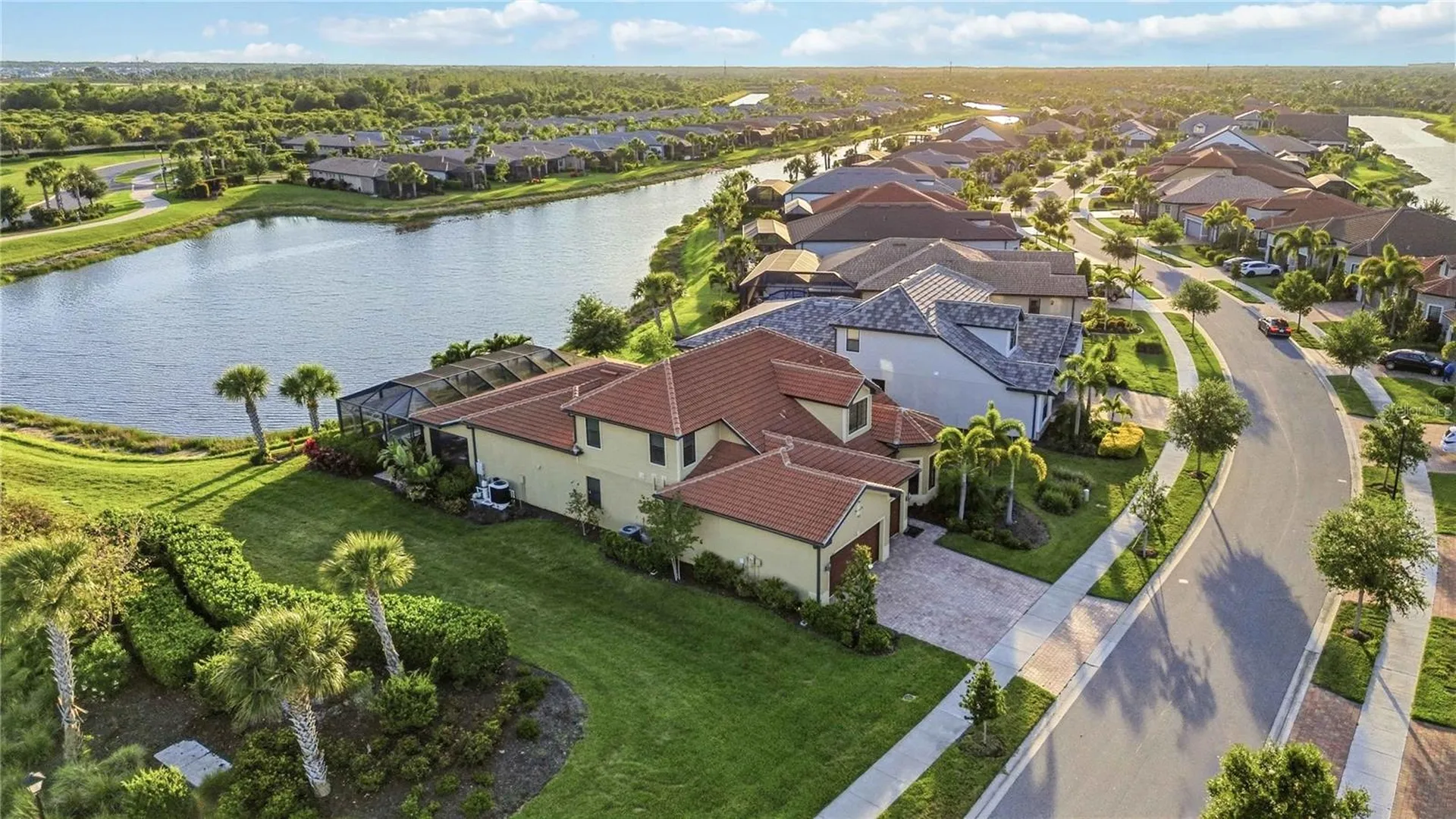 13349 Verandi Street Venice FL 34293