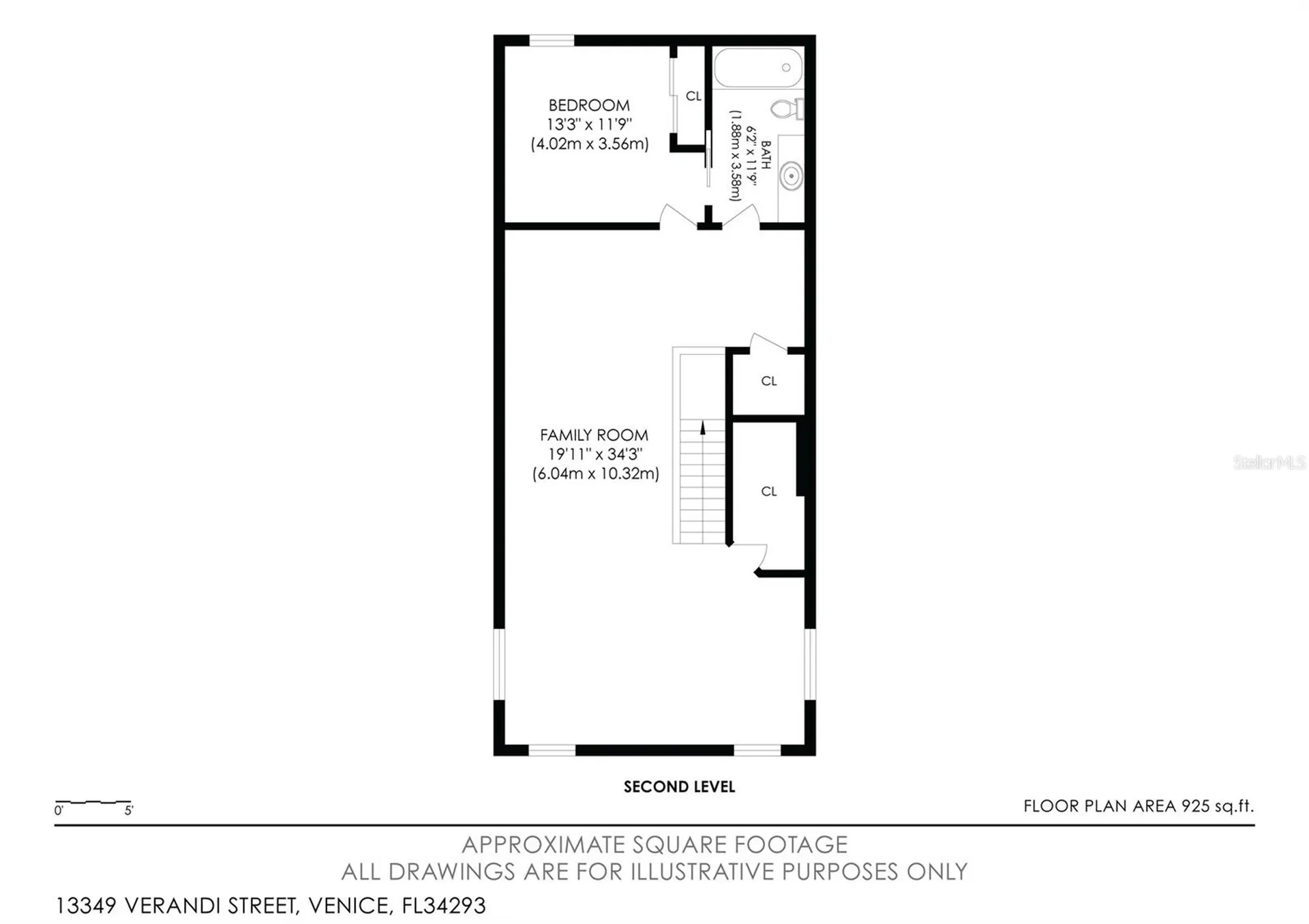13349 Verandi Street Venice FL 34293