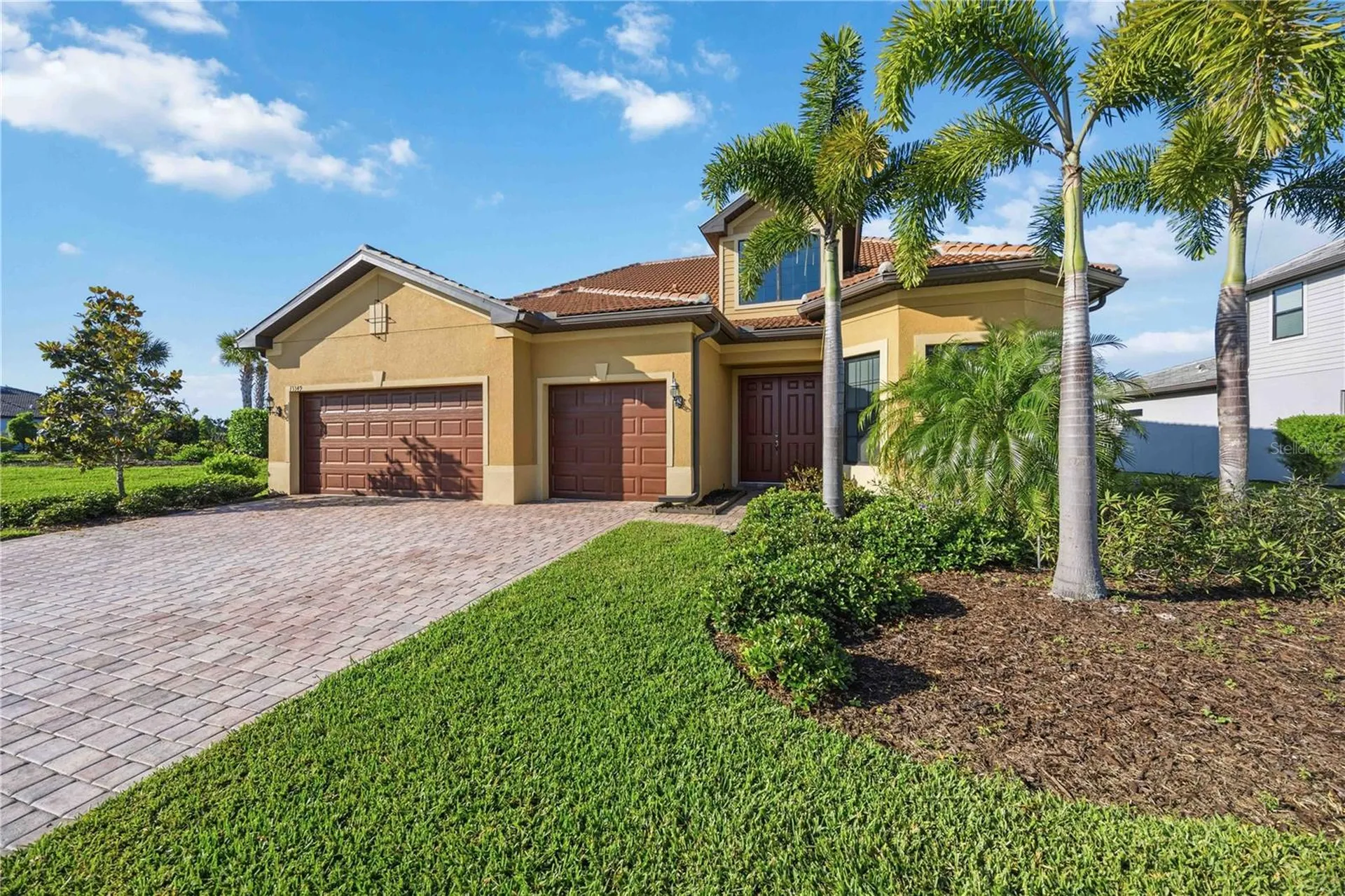 13349 Verandi Street Venice FL 34293