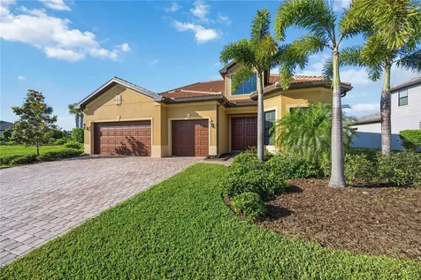 13349 Verandi Street Venice FL 34293