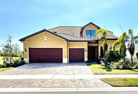 13349 Verandi Street Venice FL 34293