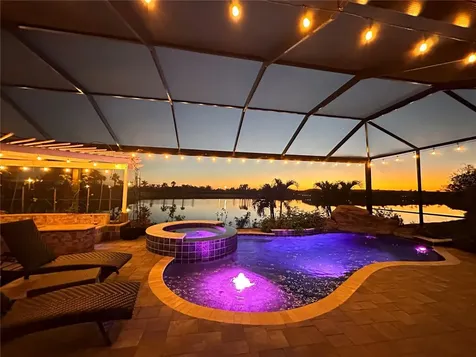 13349 Verandi Street Venice FL 34293