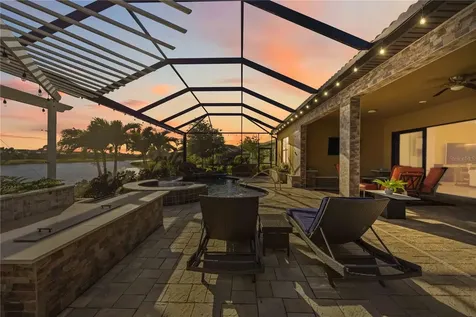 13349 Verandi Street Venice FL 34293