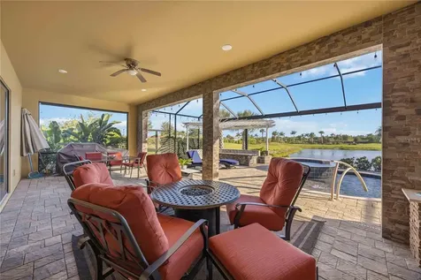 13349 Verandi Street Venice FL 34293