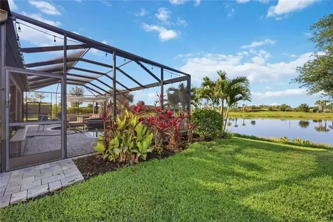 13349 Verandi Street Venice FL 34293
