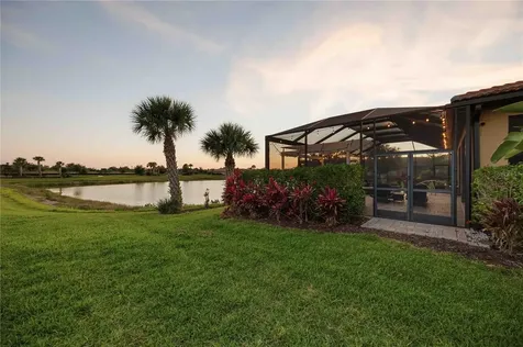 13349 Verandi Street Venice FL 34293