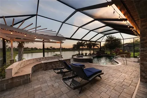 13349 Verandi Street Venice FL 34293