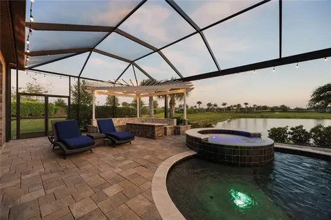 13349 Verandi Street Venice FL 34293