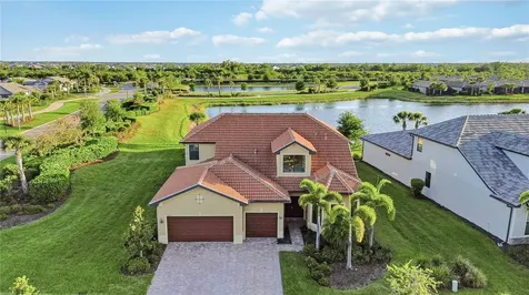 13349 Verandi Street Venice FL 34293