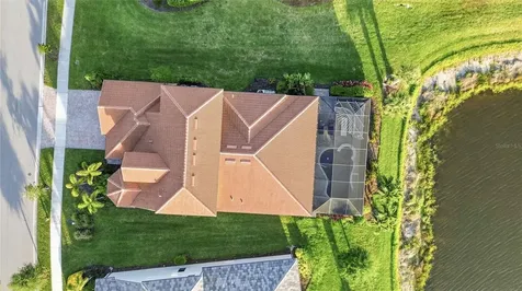 13349 Verandi Street Venice FL 34293