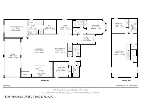 13349 Verandi Street Venice FL 34293