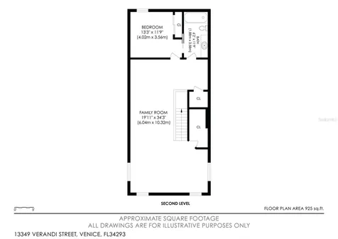13349 Verandi Street Venice FL 34293