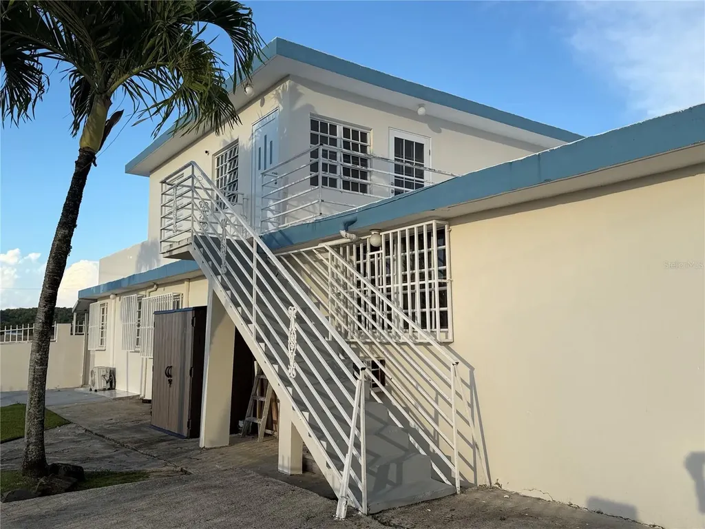 M-36 17 Street Rio Grande PR 00745