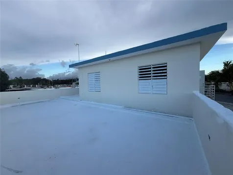 M-36 17 Street Rio Grande PR 00745
