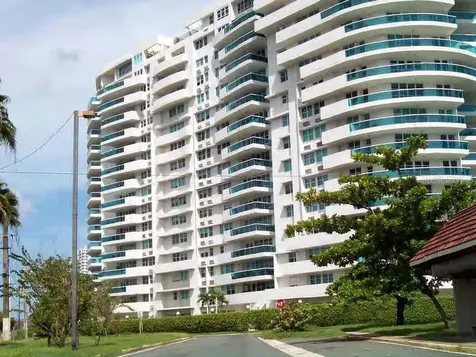 550 Avenue Constitucion San Juan PR 00907