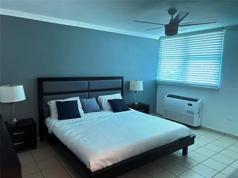 550 Avenue Constitucion San Juan PR 00907