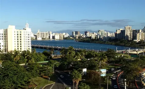 550 Avenue Constitucion San Juan PR 00907
