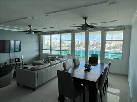 550 Avenue Constitucion San Juan PR 00907