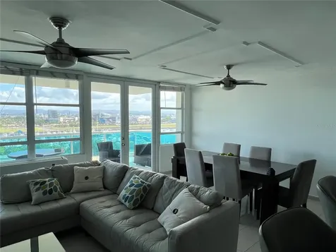 550 Avenue Constitucion San Juan PR 00907