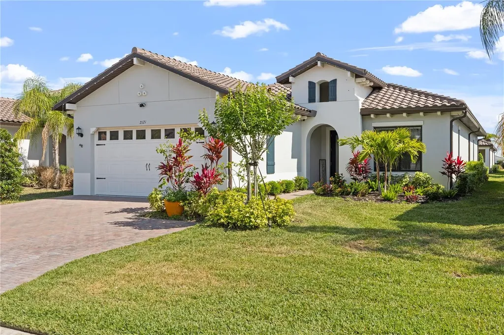 2121 6th Street E Palmetto FL 34221