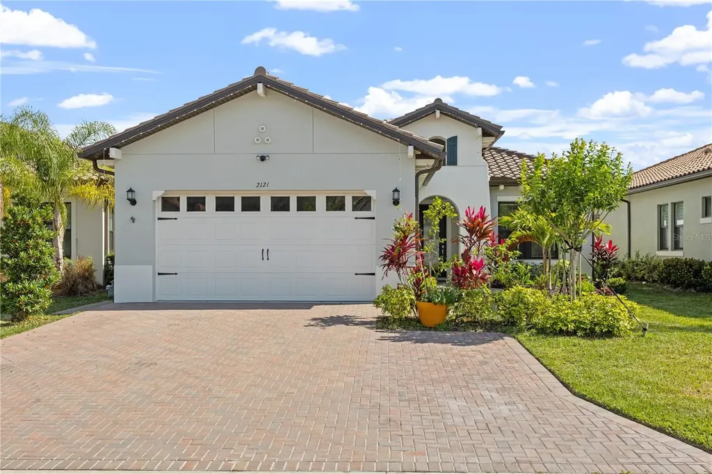 2121 6th Street E Palmetto FL 34221