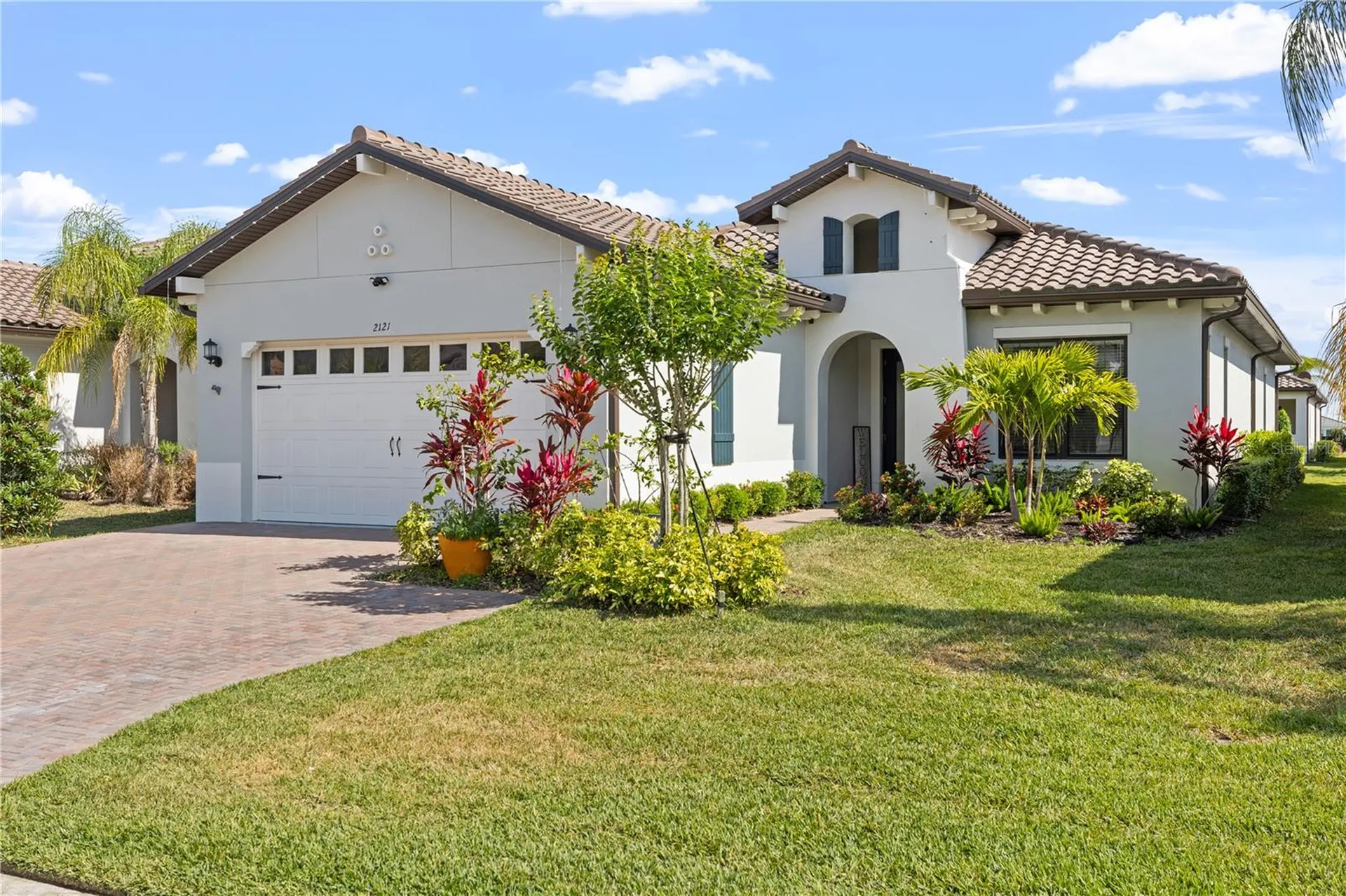 2121 6th Street E Palmetto FL 34221