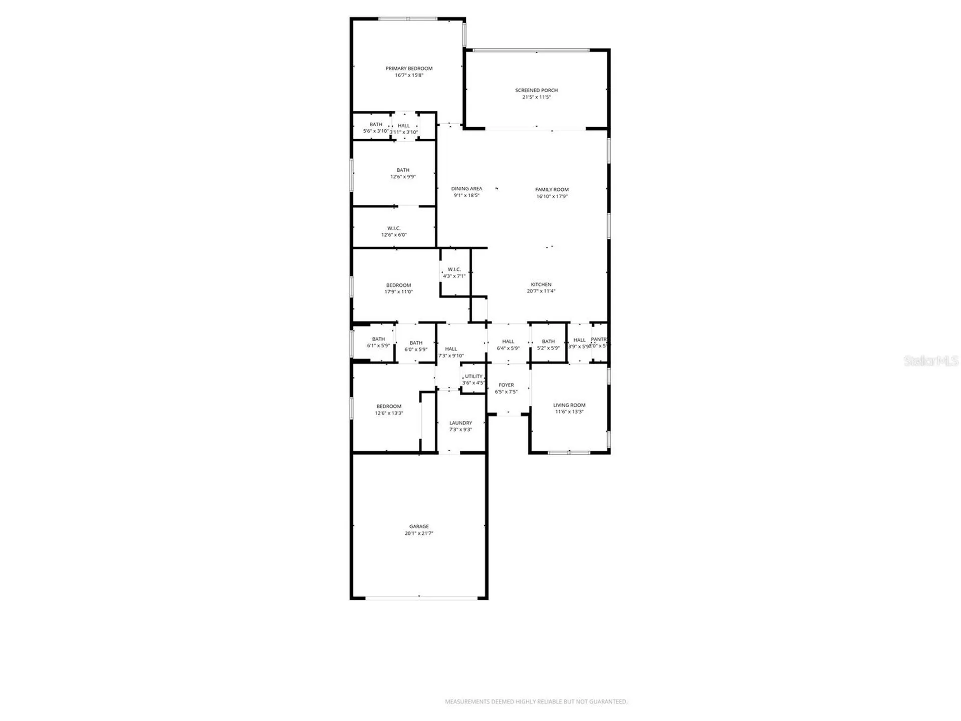 2121 6th Street E Palmetto FL 34221