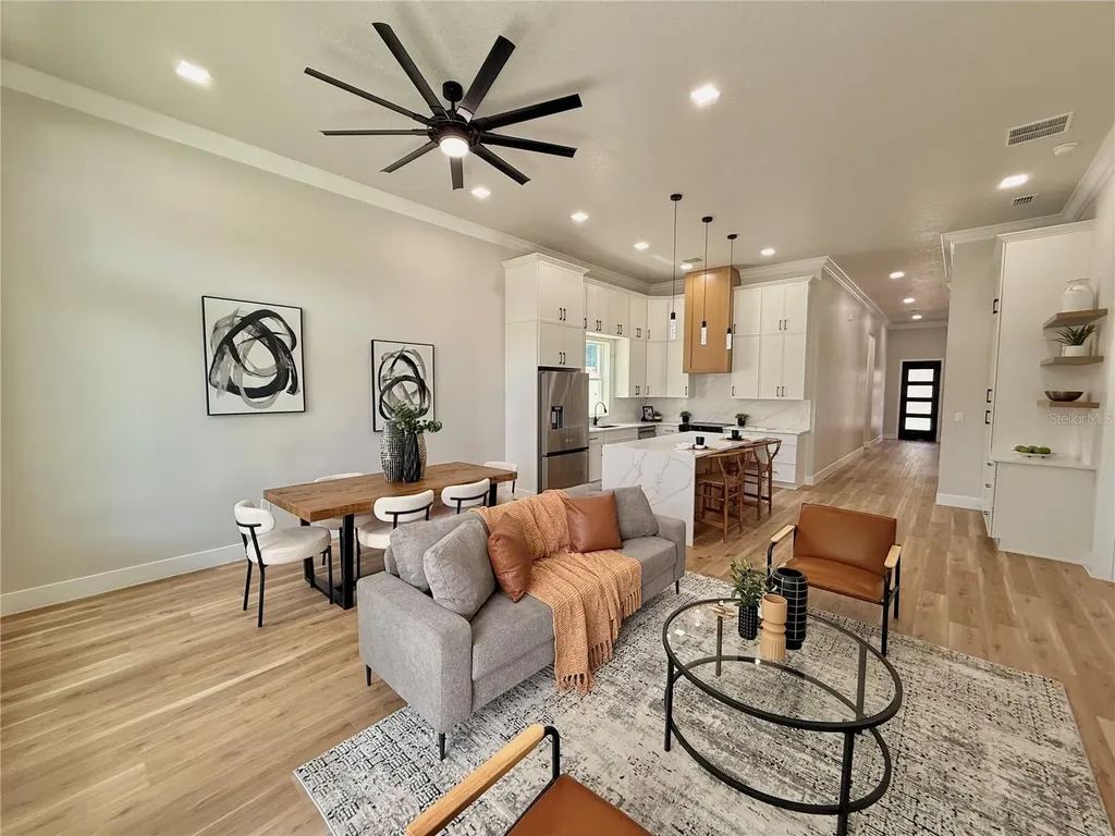 5637 Marinell Drive Orlando FL 32809