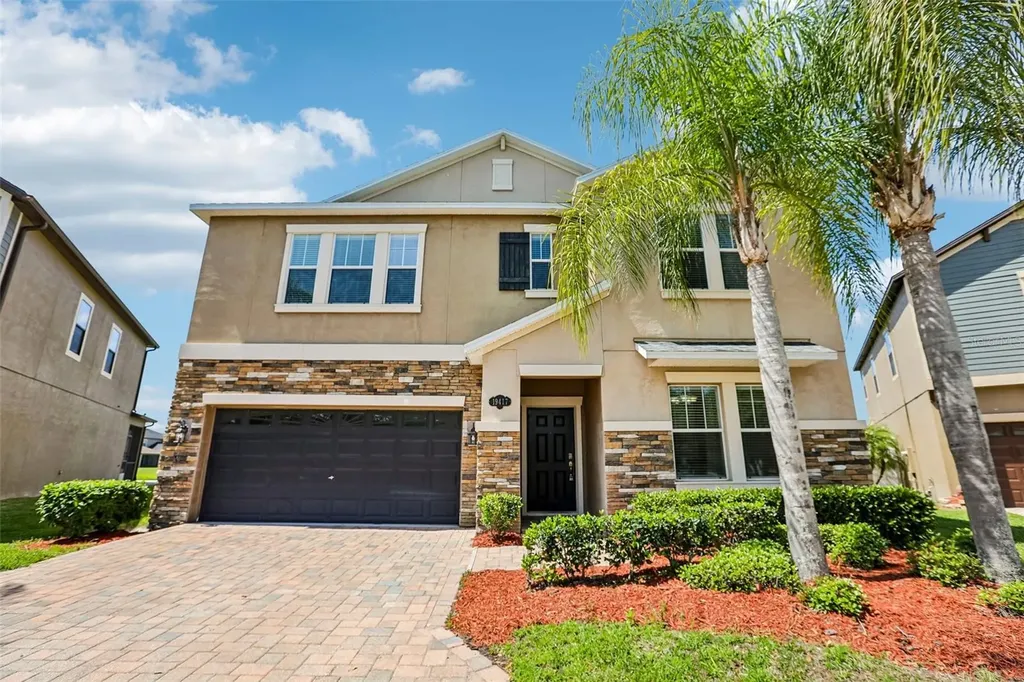 19417 Paddock View Drive Tampa FL 33647