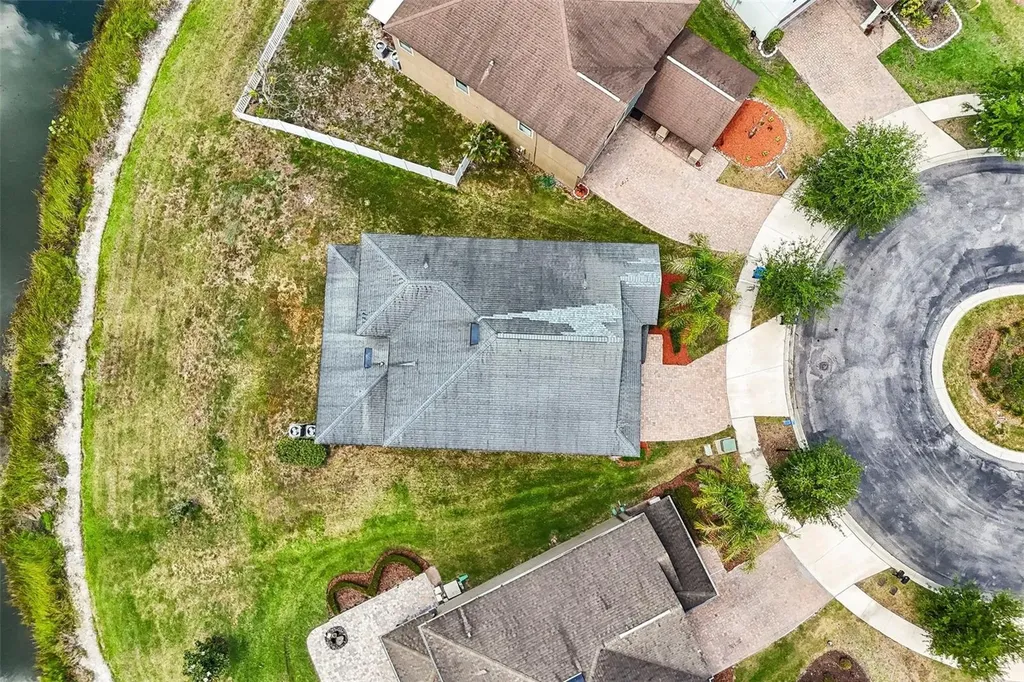 19417 Paddock View Drive Tampa FL 33647