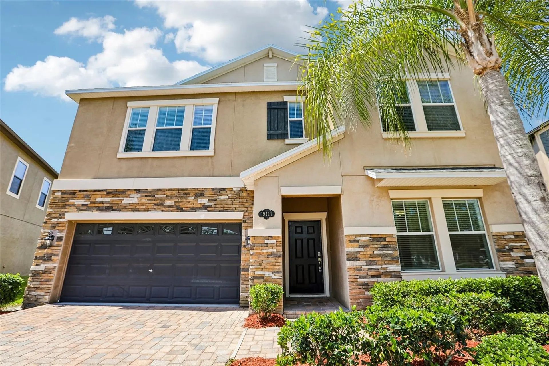 19417 Paddock View Drive Tampa FL 33647