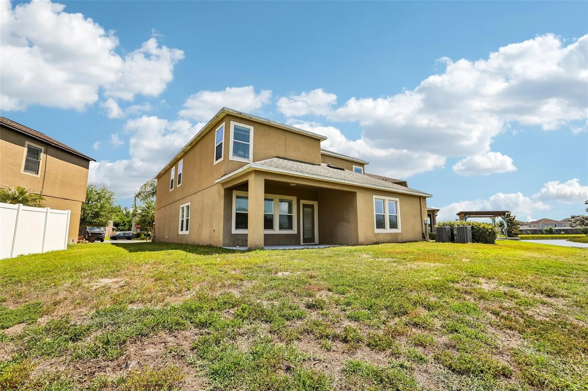 19417 Paddock View Drive Tampa FL 33647