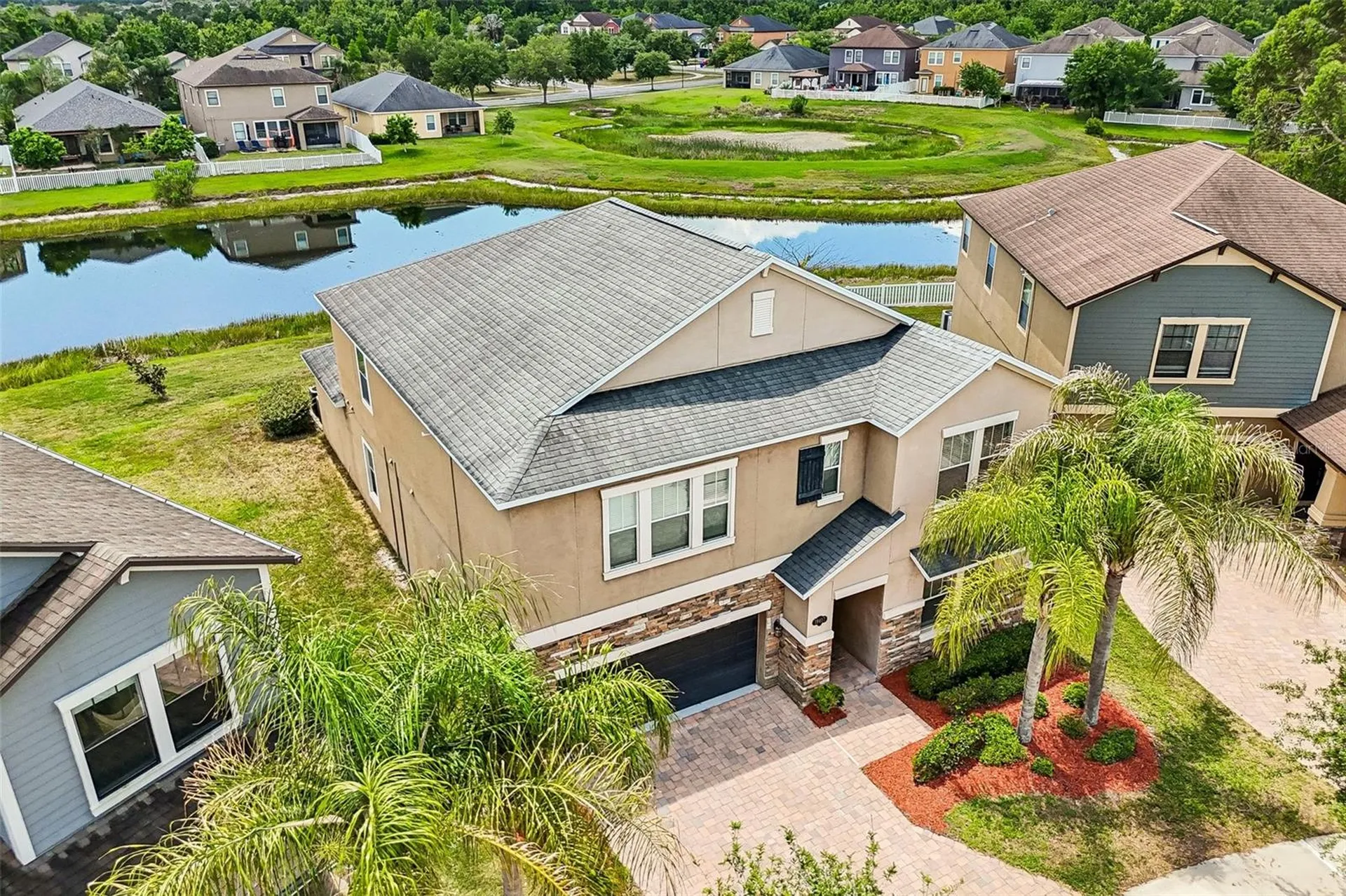 19417 Paddock View Drive Tampa FL 33647