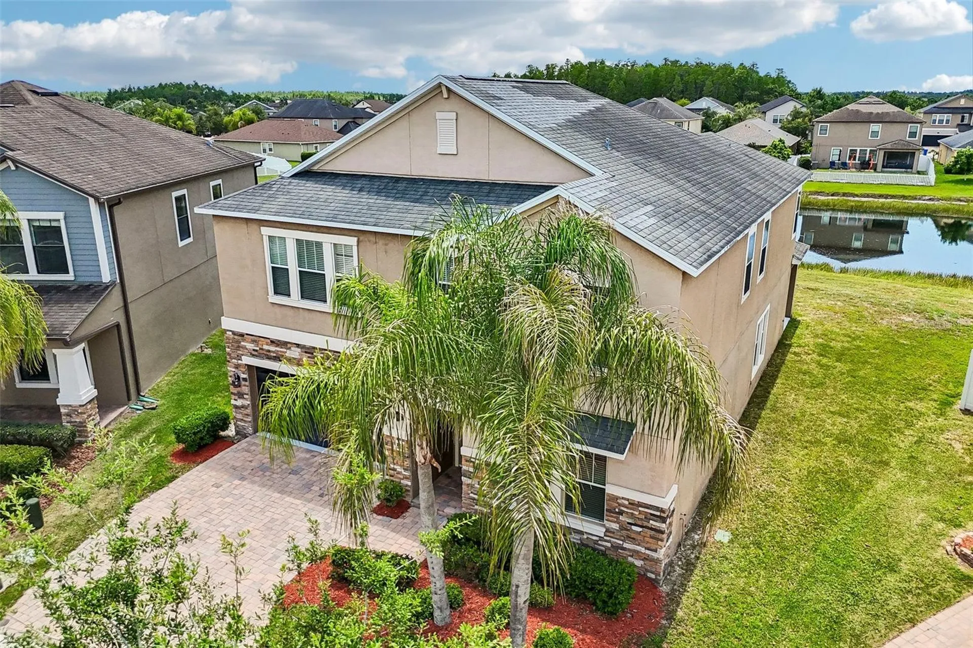 19417 Paddock View Drive Tampa FL 33647