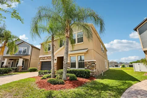 19417 Paddock View Drive Tampa FL 33647