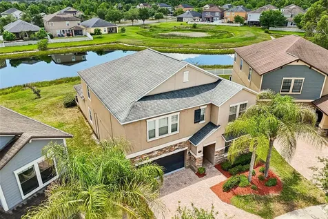 19417 Paddock View Drive Tampa FL 33647