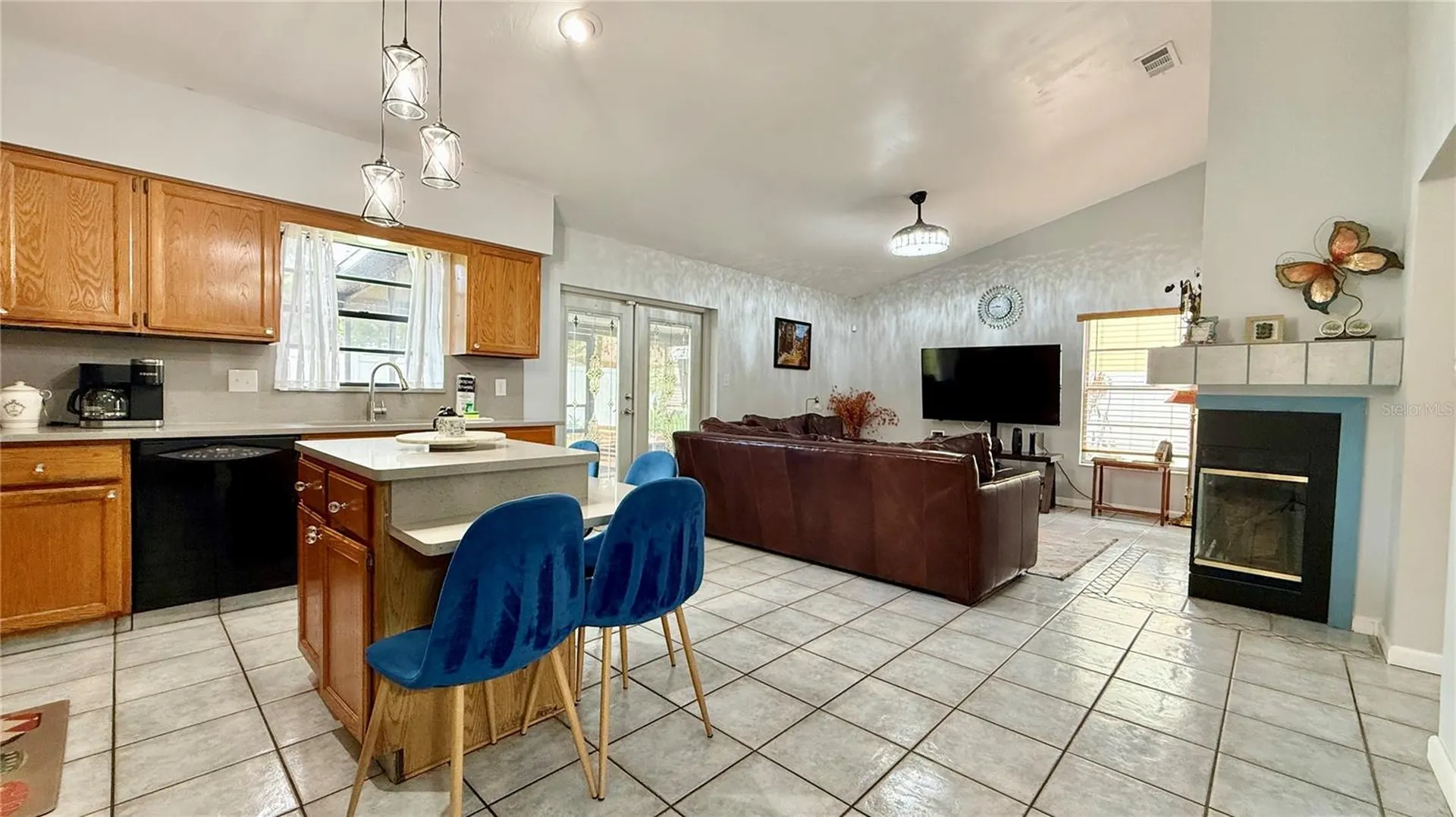 125 Teakwood Drive Kissimmee FL 34743
