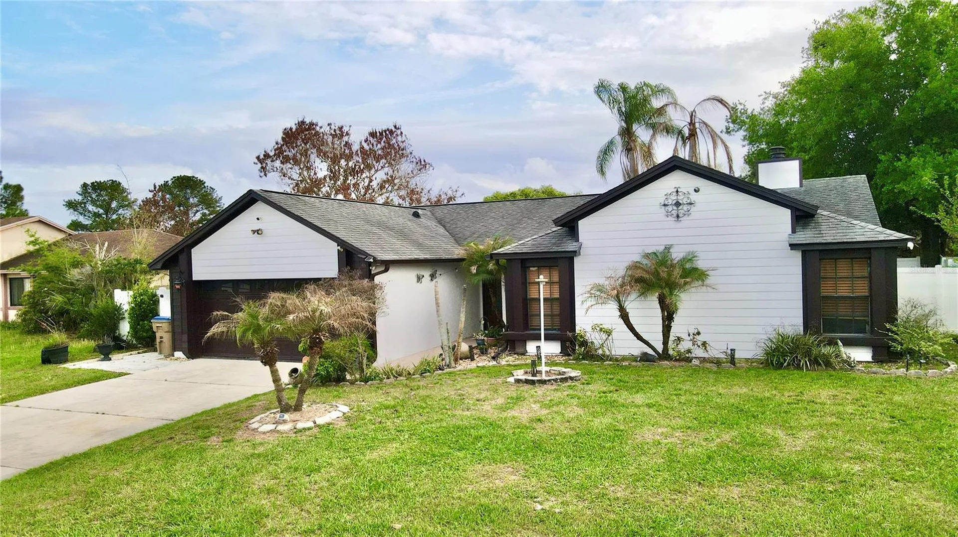 125 Teakwood Drive Kissimmee FL 34743