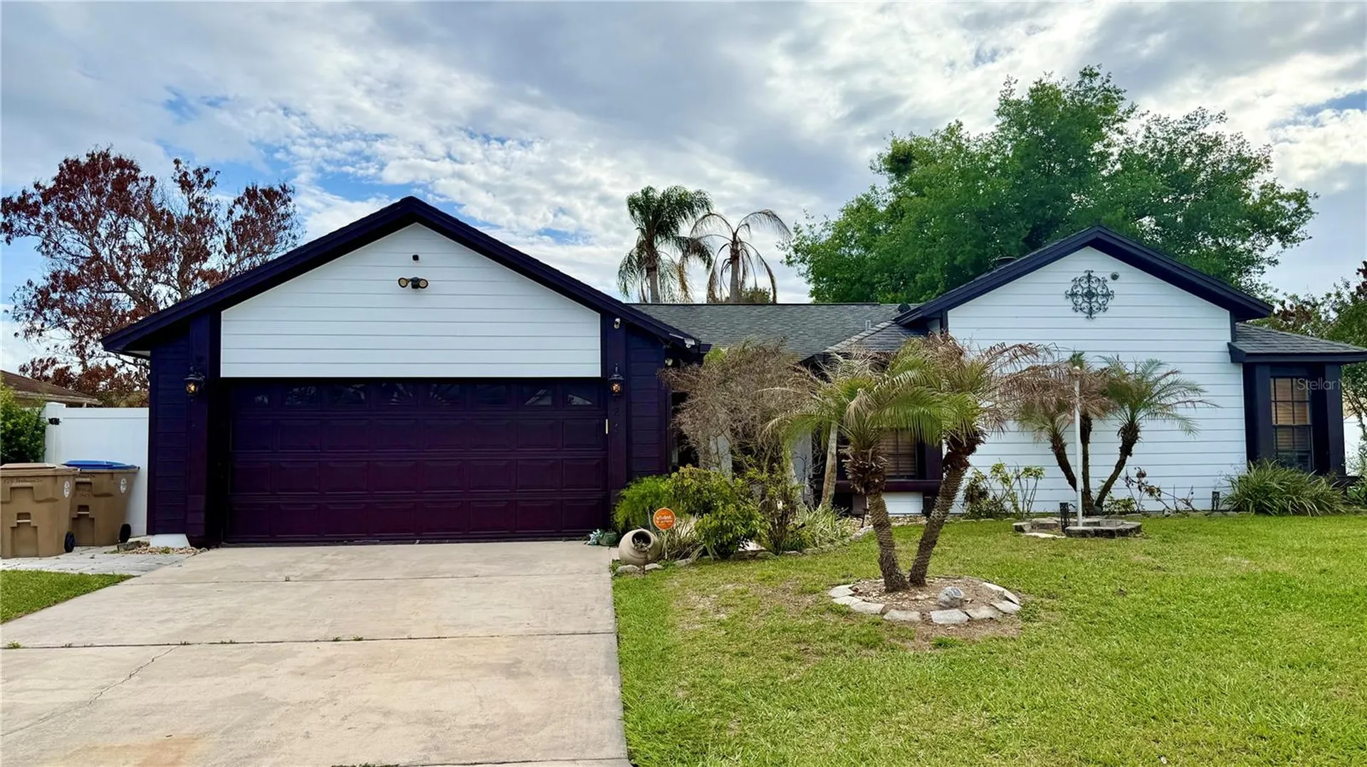 125 Teakwood Drive Kissimmee FL 34743