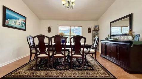 125 Teakwood Drive Kissimmee FL 34743