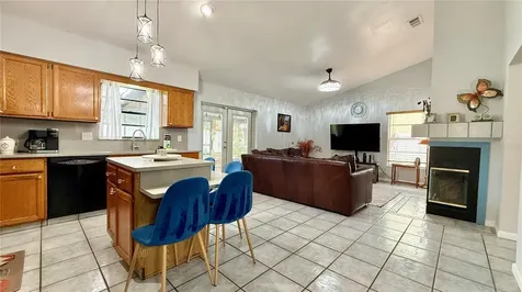 125 Teakwood Drive Kissimmee FL 34743