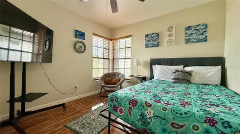 125 Teakwood Drive Kissimmee FL 34743