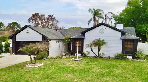 125 Teakwood Drive Kissimmee FL 34743