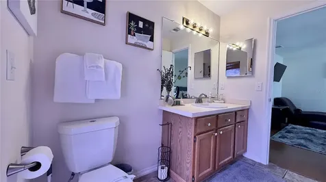 125 Teakwood Drive Kissimmee FL 34743