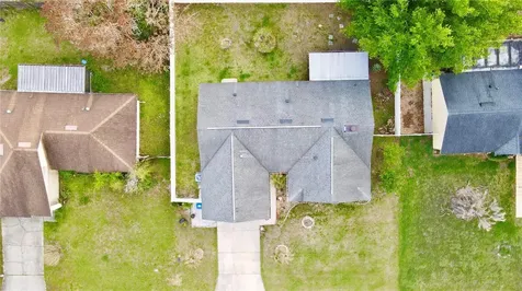 125 Teakwood Drive Kissimmee FL 34743