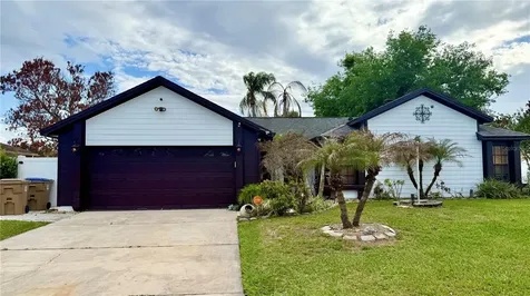 125 Teakwood Drive Kissimmee FL 34743