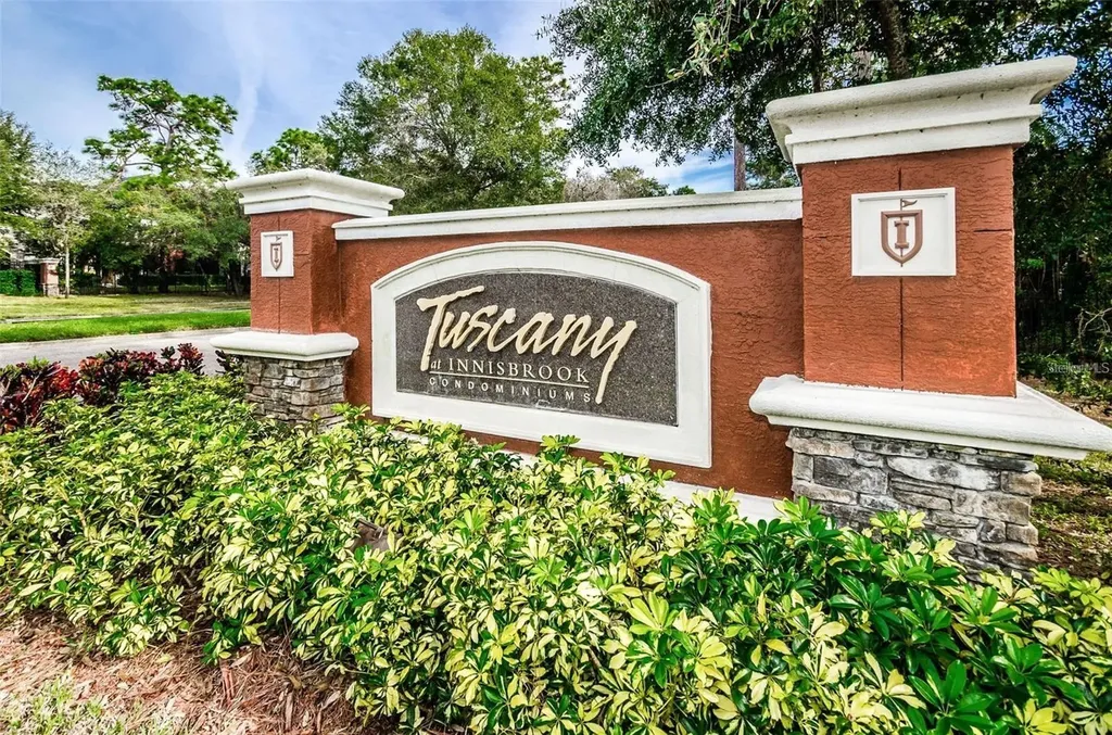 2171 Portofino Place Palm Harbor FL 34683